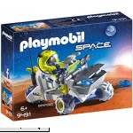 PLAYMOBIL® Mars Rover  B079ML1GD4